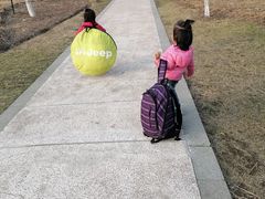 -昆山城市生态森林公园