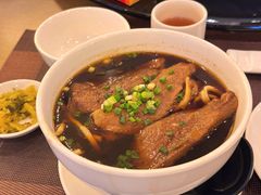 -中国厨房/台湾牛肉面