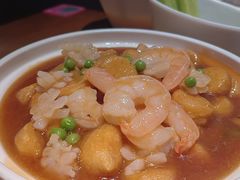 -老板恋上鱼(环山路店)