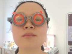 -肆兮眼镜·蔡司·徕卡战略合作店(大坪店)