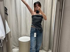 -ZARA(大上海时代广场店)