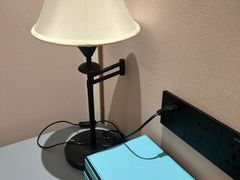 -广州番禺万博汉溪长隆希岸Deluxe酒店