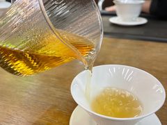 -小罐茶(广百百货中怡店)