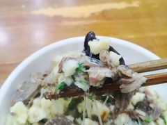 -刘信牛羊肉小炒泡馍(回民街店)