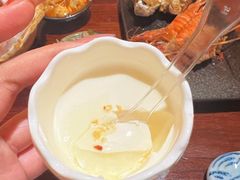 -渔日本料理铁板烧(新天地假日广场店)