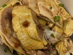 白斩鸡-佬街佬味(荣巷店)