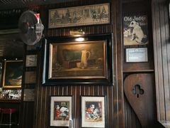 -Keens Steakhouse