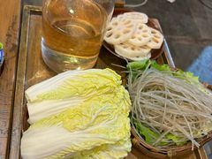 -于屿城重庆火锅(深圳总店)