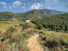 -灵山