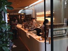 门面-% Arabica阿拉比卡咖啡(武康路店)