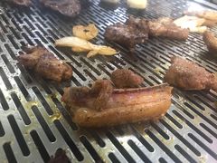 -陈小肠自助火盆烧烤(海门渔村美食街店)