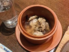 -佘山世茂艾美·御珍轩中餐厅