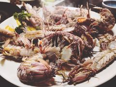 -鲜小岛·铜锅涮肉