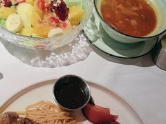 -Aqua Oasis 水天堂(相城天虹商场店)