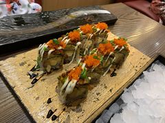 劳斯莱斯卷-东京屋(武定路店)