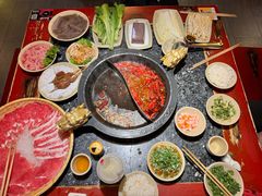 -蜀大侠火锅(总府路店)