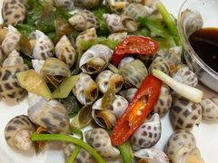 -醉壹号海鲜大排档(厦门美食地标店)