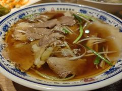 -直隶安家牛肉罩饼(建华店)