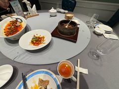-狮王府淮扬菜(新街口友谊店)