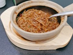 -紫光园·烤鸭·北京菜(团结湖店)