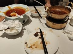 -老太原菜馆(万达店)