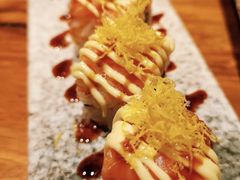 -千代武日本料理(爱建店)