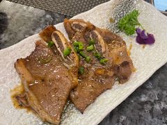 -菊上料理(蜀山银泰百货店)