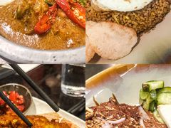 -THE PAWON·8碗(古北SOHO店)