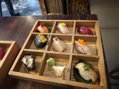 -矶野水产(澳门逸园中心店)