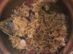 -润园四季椰子鸡火锅(海上世界店)