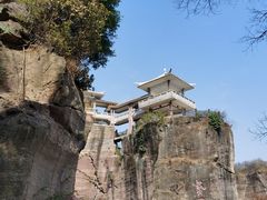 -广州莲花山旅游区