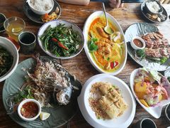 -喜越泰莱·泰越料理(海逸新天地店)