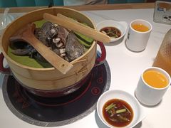 -黑鸡小馆(金源店)