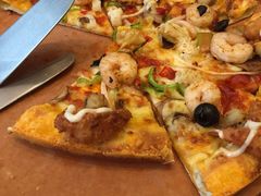 -米斯特比萨(亦庄国融国际店)