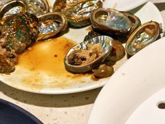 -船歌·鱼水饺青岛菜(金狮广场店)
