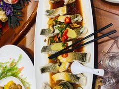 -舌尖上·霞浦滩涂海鲜·新闽菜(总店)