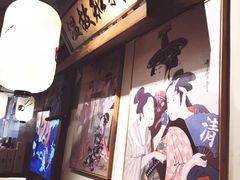 -樱宿日式和牛烧肉(五道口店)