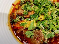 嫩牛肉-成都你六姐·牛肉冒菜(城市集市合生汇店)