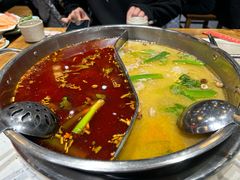 -肖肖酸萝卜鱼火锅(总店)