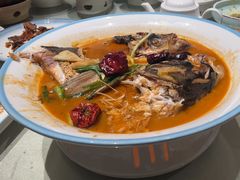 -宏宴·新京菜(望京店)