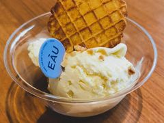 -EAU CAFE(永康路店)