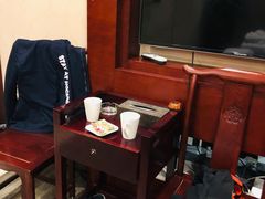 -大唐盲人按摩中心(怀宁路新粮仓店)