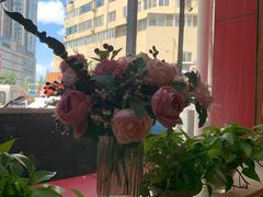 景观位-刁四藤椒麻辣烫(武夷山路店)