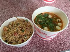 -明月虾面(厦禾路店)