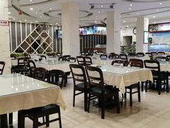大堂-雪山晋乡楼(食品街店)