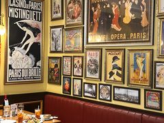 -Entrecôte 法国牛扒馆(保利·时光里店)