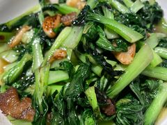-肥三土菜馆(五四广场店)