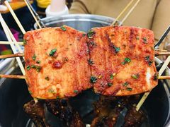 -炒豆合作社(东四总店)