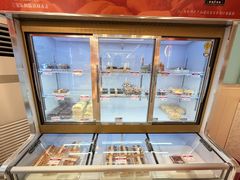 -新侨三宝乐面包店(崇文门店)