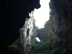 -英西峰林·洞天仙境
